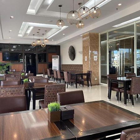 Diversion 21 Hotel Iloilo City Exterior foto